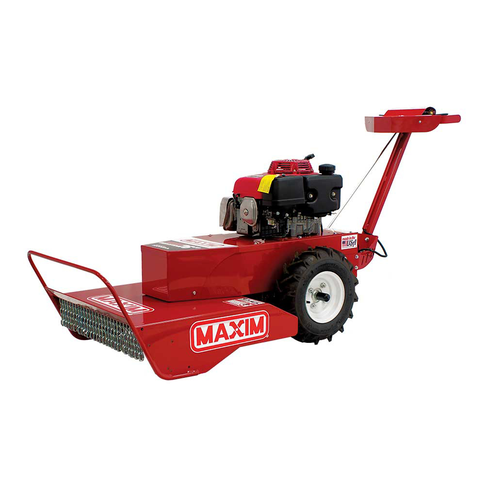 Maxim, Brush Cutter | 26in. Cutting Width, Model# MBC190H